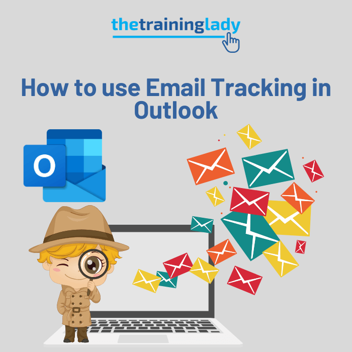 How to use Email Tracking in Outlook