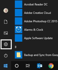 Display Multiple Clocks in Windows 10
