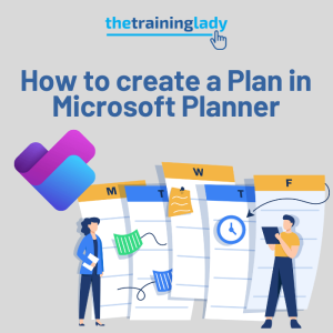 How to create a Plan in Microsoft Planner