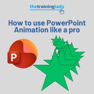How to use PowerPoint Animation like a pro