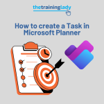 How to create a Task in Microsoft Planner